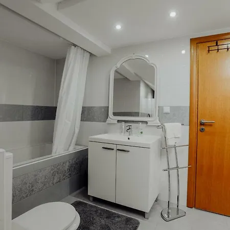 Apartman Slavonia Ðakovo Exteriér fotografie