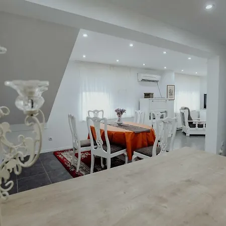 Apartman Slavonia Ðakovo Exteriér fotografie