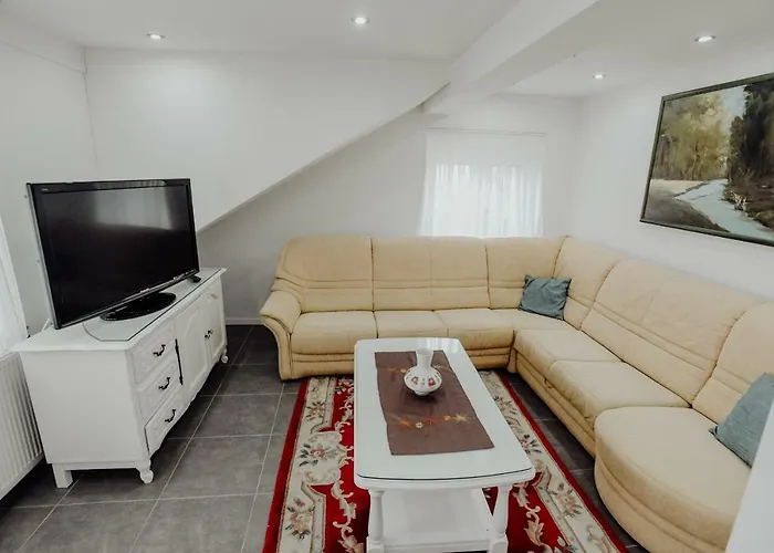Apartman Slavonia Dakovo