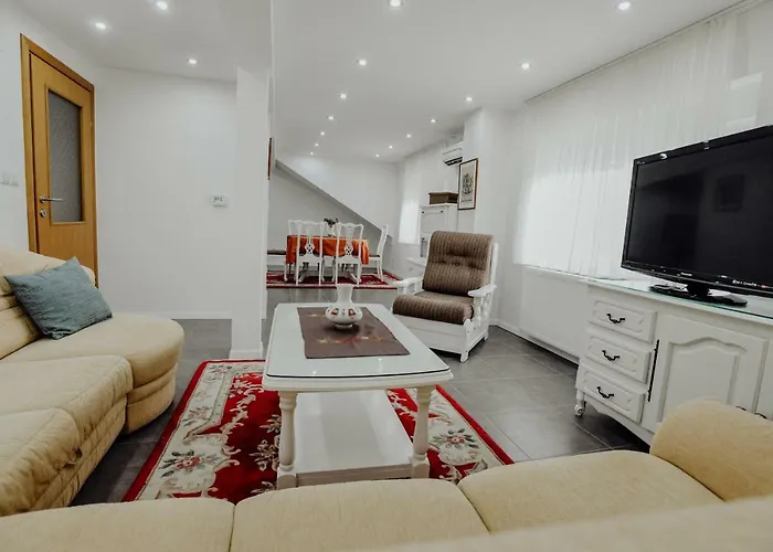 Apartman Slavonia Dakovo