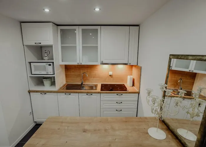Apartman Slavonia Dakovo