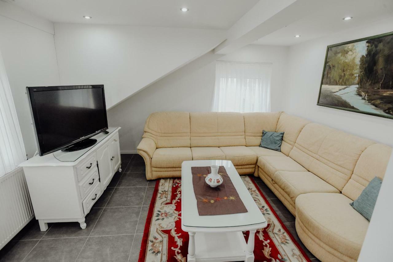 Apartment Slavonia