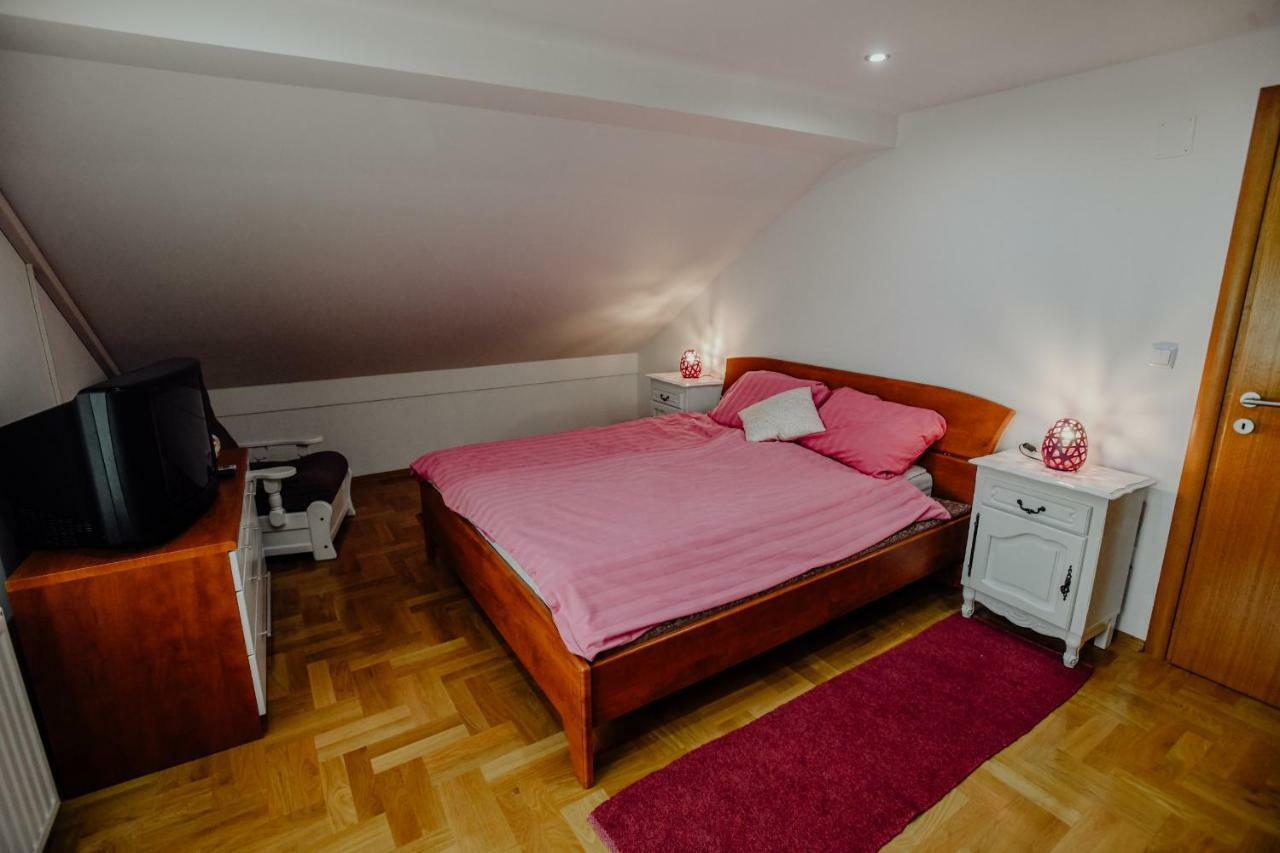 Apartment Slavonia