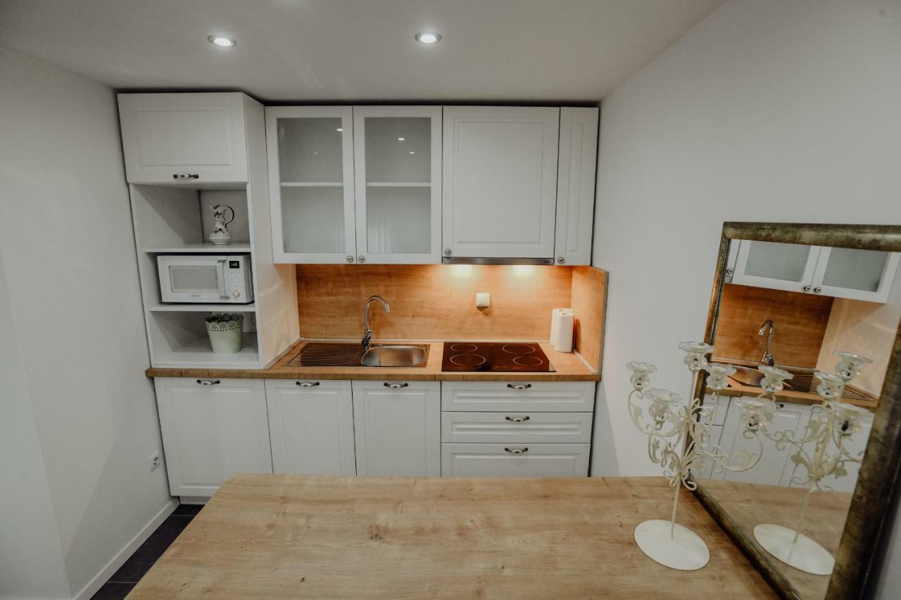 Apartment Slavonia *