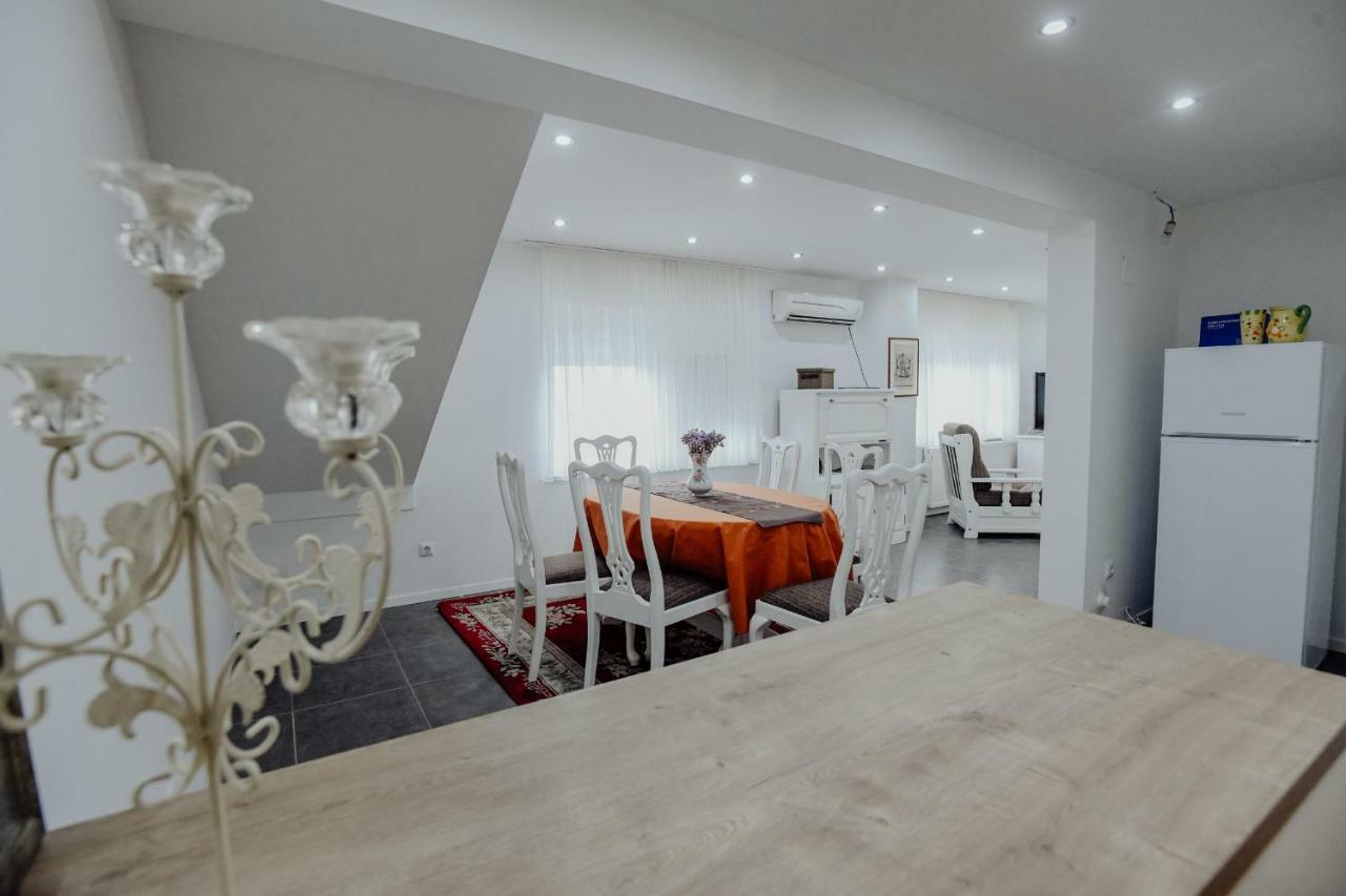 Slavonia Apartment Dakovo