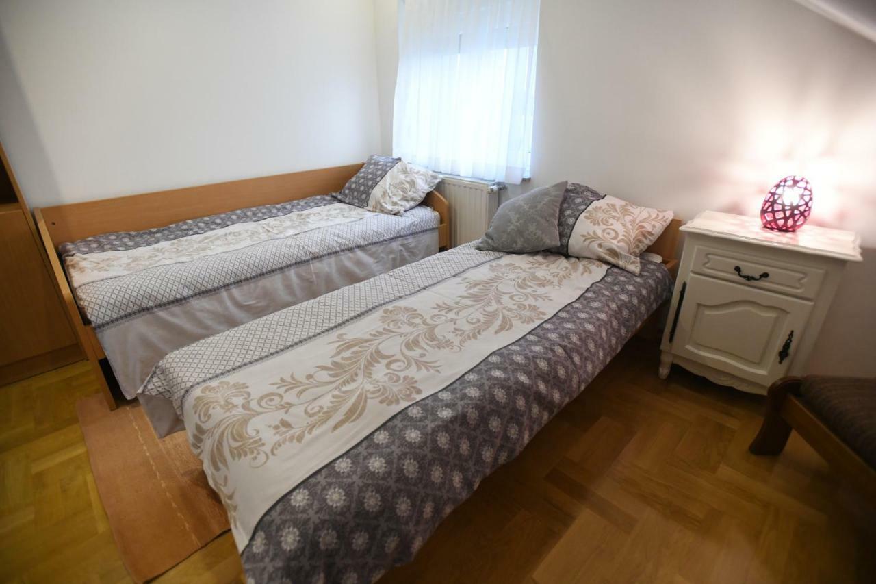 Apartment Slavonia Dakovo